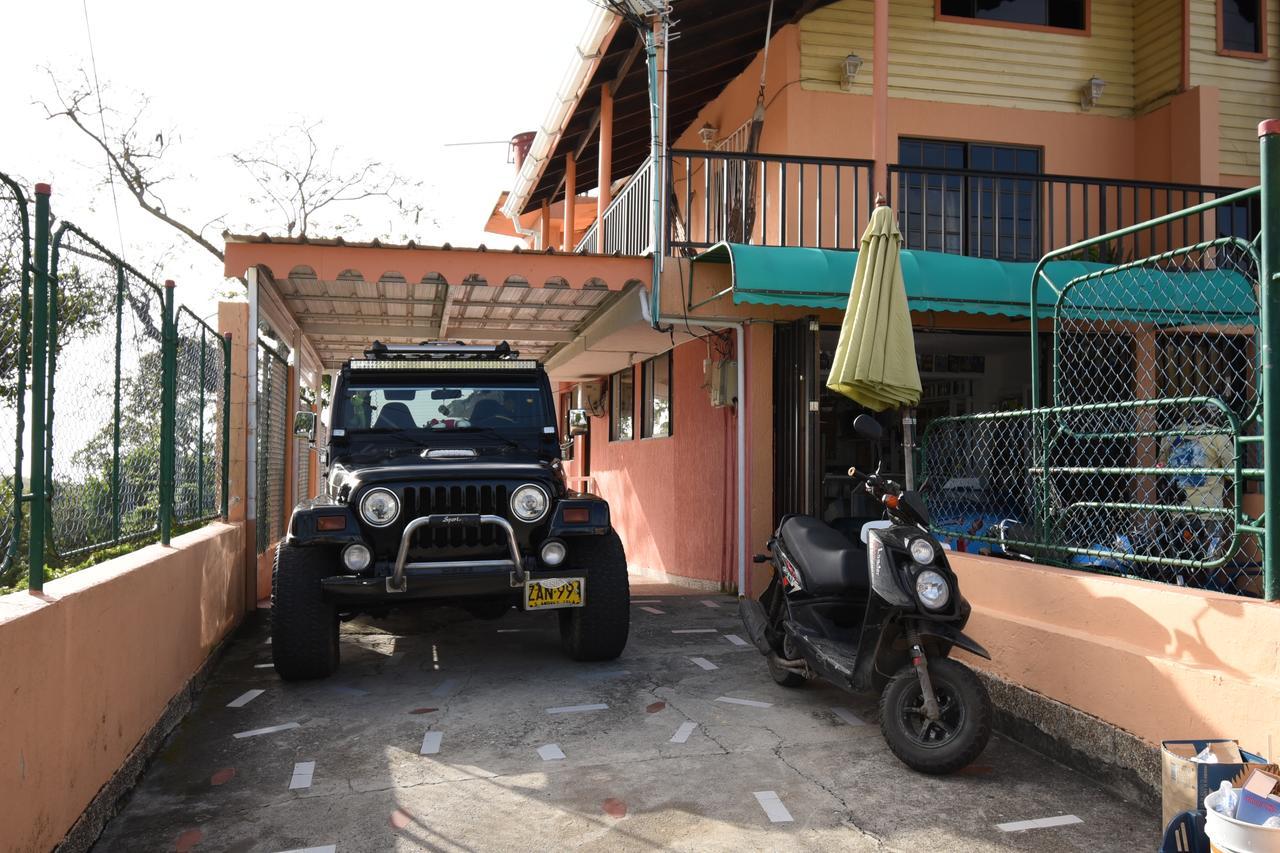 Marcia's Place 3* San Andrés
