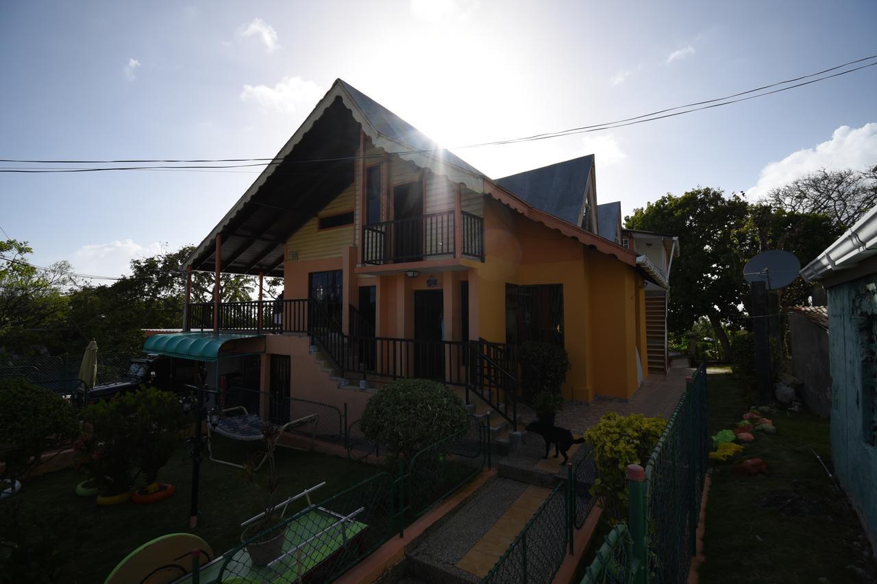 Marcia's Place Pensão