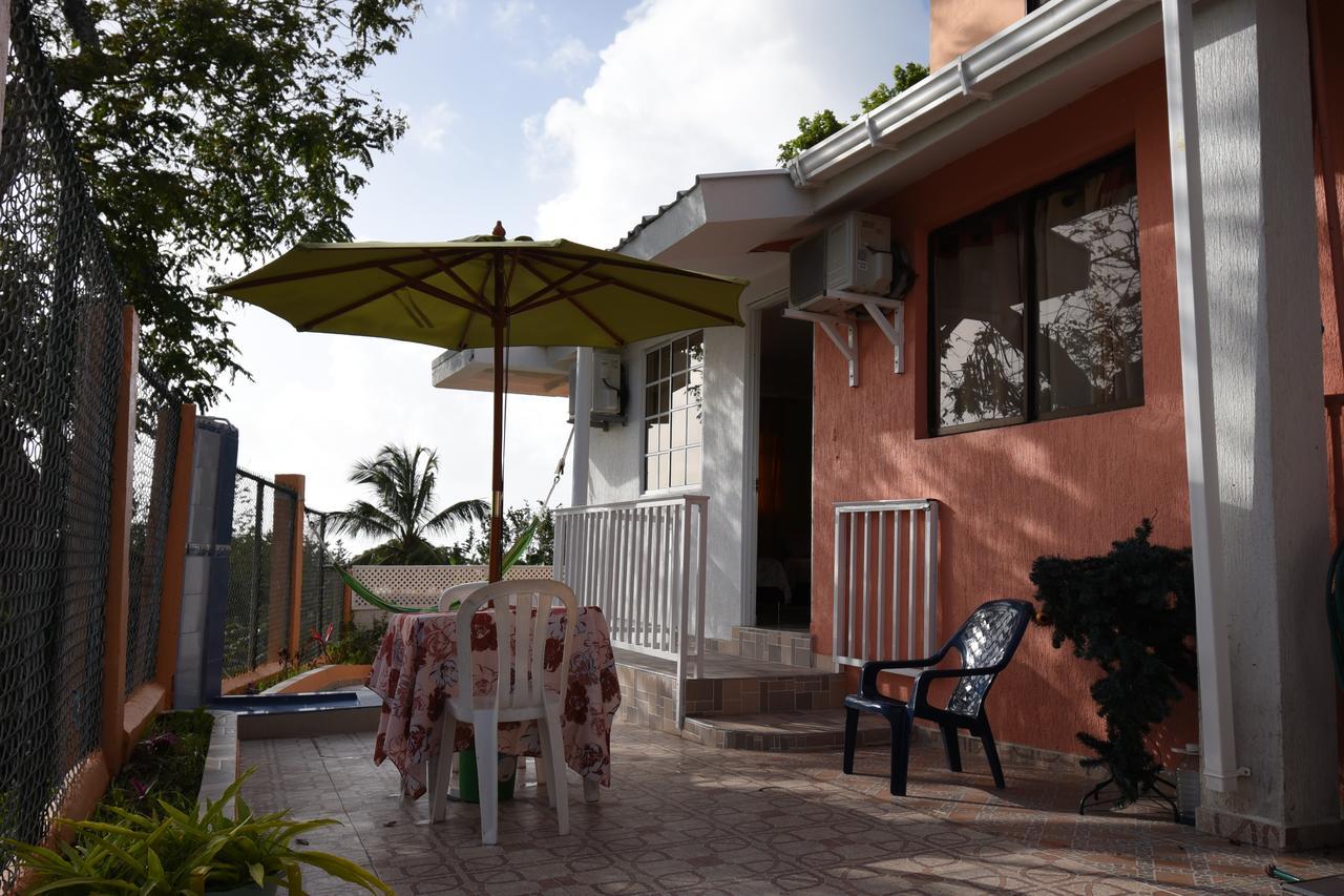 Marcia's Place Pensão