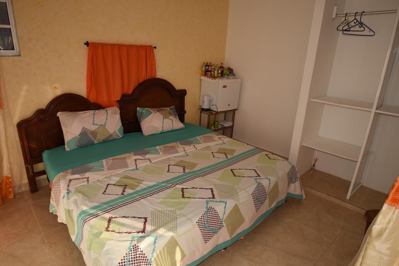 Marcia's Place 3* San Andrés
