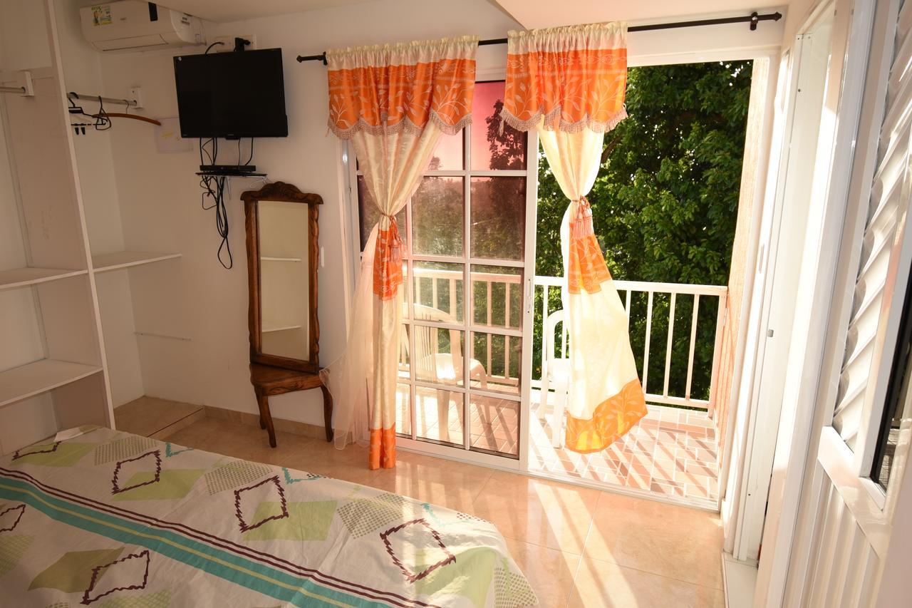 Pensão Marcia's Place