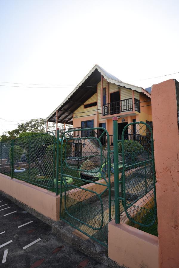 Marcia's Place 3*