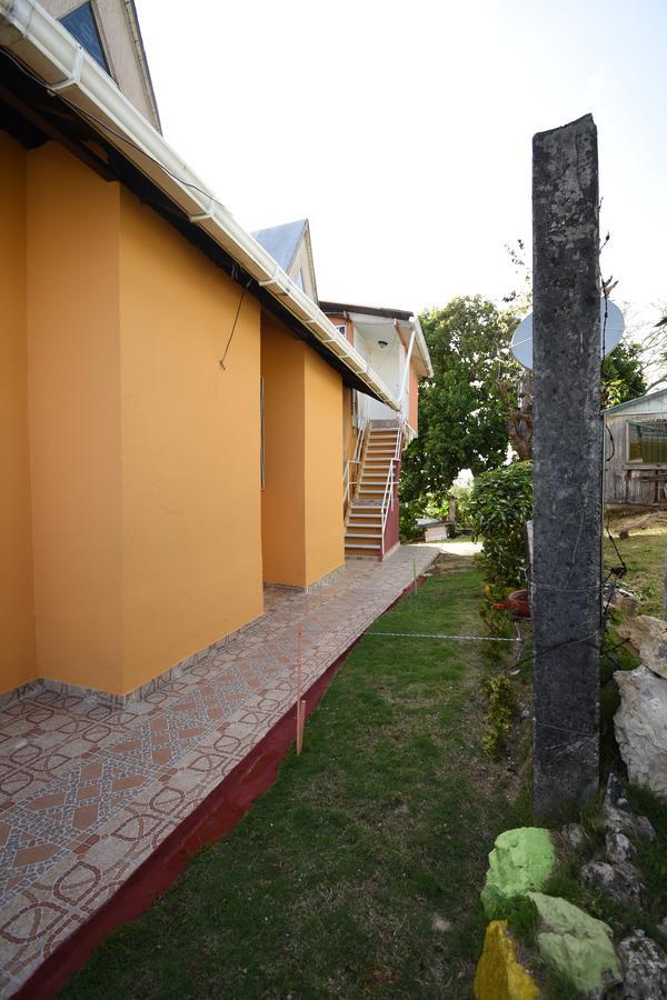 Marcia's Place 3* San Andrés