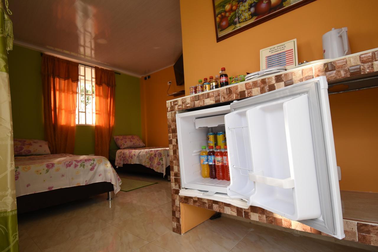 Marcia's Place 3*