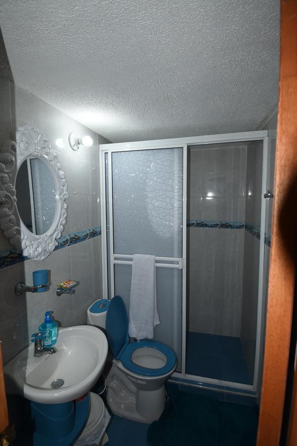 Marcia's Place 3* San Andrés