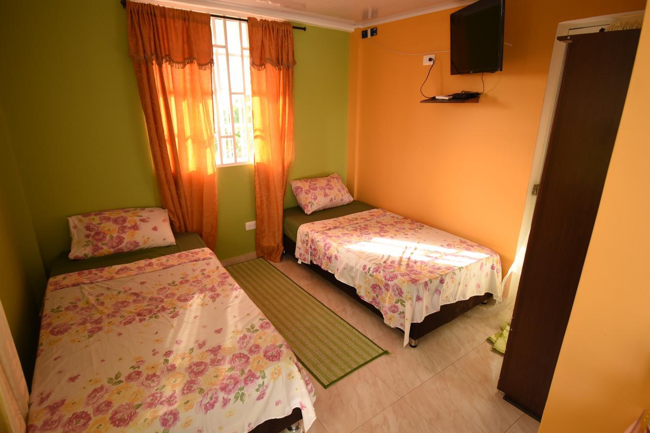 Marcia's Place 3*
